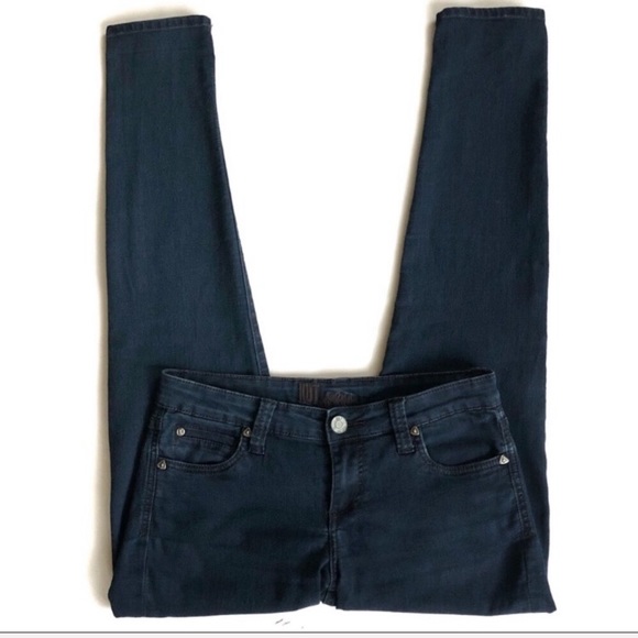 KUT FROM THE KLOTH Viv Toothpick Jean Size… - Picture 3 of 8